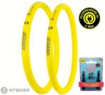 Pepi's Tire Noodle SUPER ROKK LINE 29" defektvédő habbetét, 2 db (M (Ø - 44 mm))