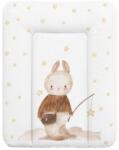 Ceba Baby pelenkázó lap puha kicsi 50x70cm basic dreamer