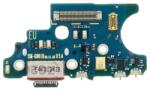 Samsung G980 Galaxy S20 Board incl. töltőcsatlakozó (szervizcsomag)