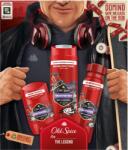 Old Spice Night Panther Skater Set 600 ml