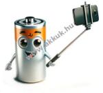 VHBW Helyettesítő akku Dell Studio 17, 6600mAh