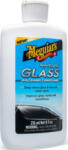 Meguiar's Glass Polishing Compound Pastă de lustruire pentru geamuri auto 236ml G8408 (G8408)