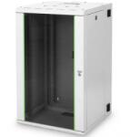 ASSMANN Rack Digitus by Assmann DN-19 20-U-3, 19inch, 20U, 600x600mm, Light Grey (DN-19 20-U-3)