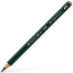 Faber-Castell 9000 Jumbo 2B creion grafit (FC119302)