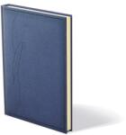 Kalendart Classic C162 B5 kék tárgyalási napló (26C162C-004)