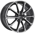  5x112 16x6.5 ET48 DaVinci BMF 57.1 MAK ALUKERÉKTÁRCSA