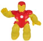 CO Goo Jit Zu: Marvel hősök nyújtható akciófigura - Vasember