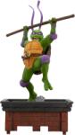 ABYstyle Figurină ABYstyle Animation: Teenage Mutant Ninja Turtles - Donatello, 21 cm (ABYFIG098) Figurina