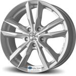 Reds By Momo Jante aliaj REDS by MOMO FAST GLOSSY SILVER CB72.3 8X18 5X114.3 ET40