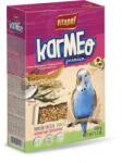 VITAPOL Eledel hullámos papagájoknak 500g - fera - 1 013 Ft
