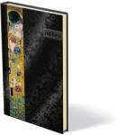 Kalendart Spektrum Klimt S165 chamois vonalas keményfedeles notesz 25C165S-002 (25C165S-002)