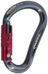 CAMP HMS карабина с автоматично заключване 3Lock (тройно) Atom 3Lock, метално оръжие (TO.2923)
