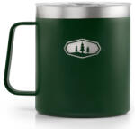GSI Outdoors Термо чаша 444 ml, изглед към планината (TO.63256)