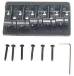 Dr. Parts BBR5 Gold Punte pentru chitară bas (<![CDATA[BBR5/GD]]>)