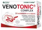 Cosmo Pharm Venotonic Complex, 30 capsule, Cosmo Pharm