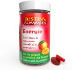 Justin Pharma Energie, 60 de jeleuri, Justin Pharma