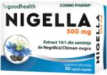 Cosmo Pharm Nigella Sativa 600mg, 30 capsule, Cosmo Pharm