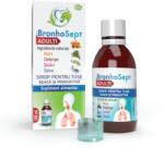 Justin Pharma BronhoSept Adulti, 150 ml, Justin Pharma