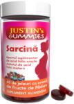 Justin Pharma Sarcina, 60 jeleuri, Justin Pharma