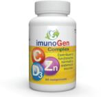 Justin Pharma ImunoGen COMPLEX, 60 comprimate, Justin Pharma