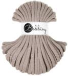 Bobbiny Jumbo 9 mm 30 m Pearl юта (BT-E042)