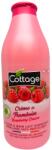 Cottage крем душ-гел , Raspberry cream, 750мл