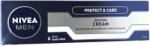Nivea крем за бръснене, 100мл, Protect & Cear