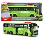 Dickie Toys Bus MAN Flixbus 26, 5 cm (3744015)