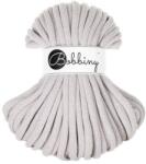 Bobbiny Jumbo 9 mm 30 m Moonlight Șnur (<![CDATA[BT-E058]]>)