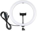 Puluz Ring light with phone holder PULUZ (PU656B)