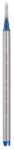 Compatible Cartuș metalic premium Pilot FriXion Zone M 07 - albastru