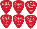 Dunlop EVH Tortex Pick Player Pack 1.00 Pană (<![CDATA[EVH102P100]]>)