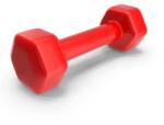 BodyFlex Гира с винилово покритие Bodyflex 1 кг