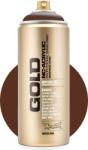 Montana Gold Спрей боя SH8010 Brown 400 ml 1 бр (53.3020)