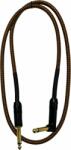 WTF TGC055 9 m Drept - Oblic Cablu de instrument (<![CDATA[TGC055-9M-BR]]>)