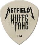 Dunlop 1.14 Hetfield's White Fang Перце за китара (PH122R114)