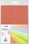 Knorr Prandell Iris A4 10 db/csomag glitteres karton szett (2118931002) - haztartasibolt