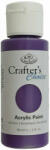 Royal & Langnickel PNTA115 АКРИЛНА боя Pale Mauve 59 ml 1 бр (PNTA115)