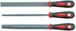 Vorel Set 3 Raspile Vorel (25173) | VOREL Ráspoly set 3 piese 200 mm (25173) Pila