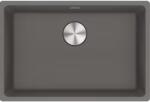 Franke Maris gránit mosogató 62x40 cm szürke/grafit/onix 125.0687. 258 (1250687258)