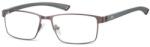 Helvetia ochelari protecție calculator MM613 C (C10N MT MM613C 55) Rama ochelari