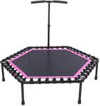 TAT Trambulina Secure Jump 127cm cu maner (SEJ127)