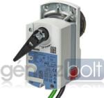 Siemens GLB111.9E/KN Electromotoric rotary actuator KNX for control ball valves up to DN50 (GLB111.9E/KN)