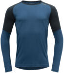 Devold Jakta Merino 200 Shirt férfi funkcionális póló XXL / kék