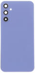 Samsung A346 Galaxy A34 5G akkufedél (hátlap) kamera lencsével és ragasztóval, lila, violet (utángyártott)