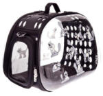 Ferribiella Geanta transport Cats - 44x27x33cm