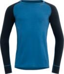 Devold Duo Active Merino 205 Shirt Mărime: L / Culoare: albastru (GO237224B258A)