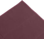 LIFEVENTURE Prosop multifuncțional SoftFibre Trek Towel x - mare, coacăz negru Prosop