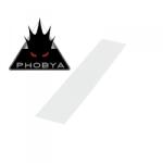  Phobya Thermal pad XT 7W/mk 1, 5x120x20