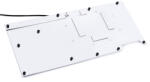 Alphacool Eisblock Aurora GPX-N Acryl Activ Backplate 3080/3090 FTW3 (13043)